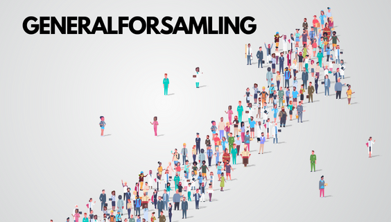 Generalforsamling 2023